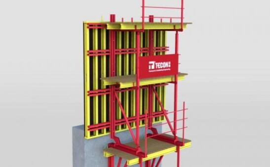 Key Points of the Formwork in Building Construction