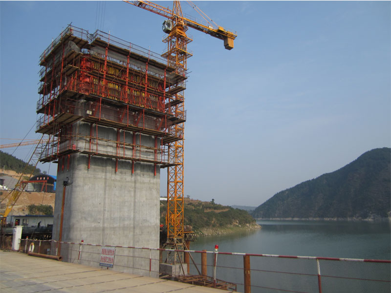 Several Principles for Designing the Bridge Formwork