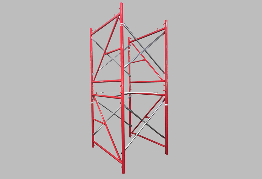 New Building Formwork