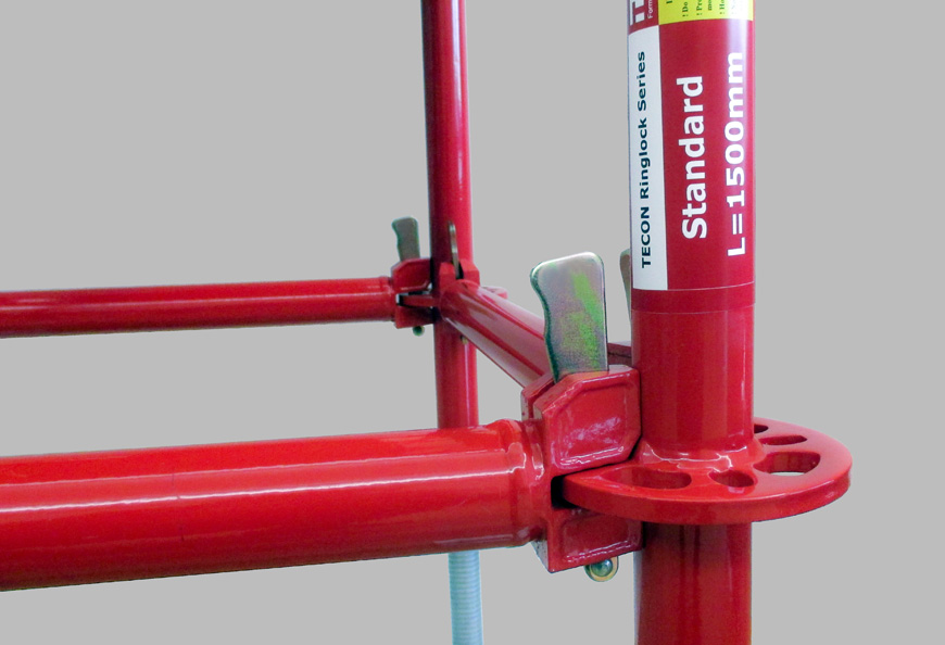 The Significance of the Promotion of Plastic Building Formwork