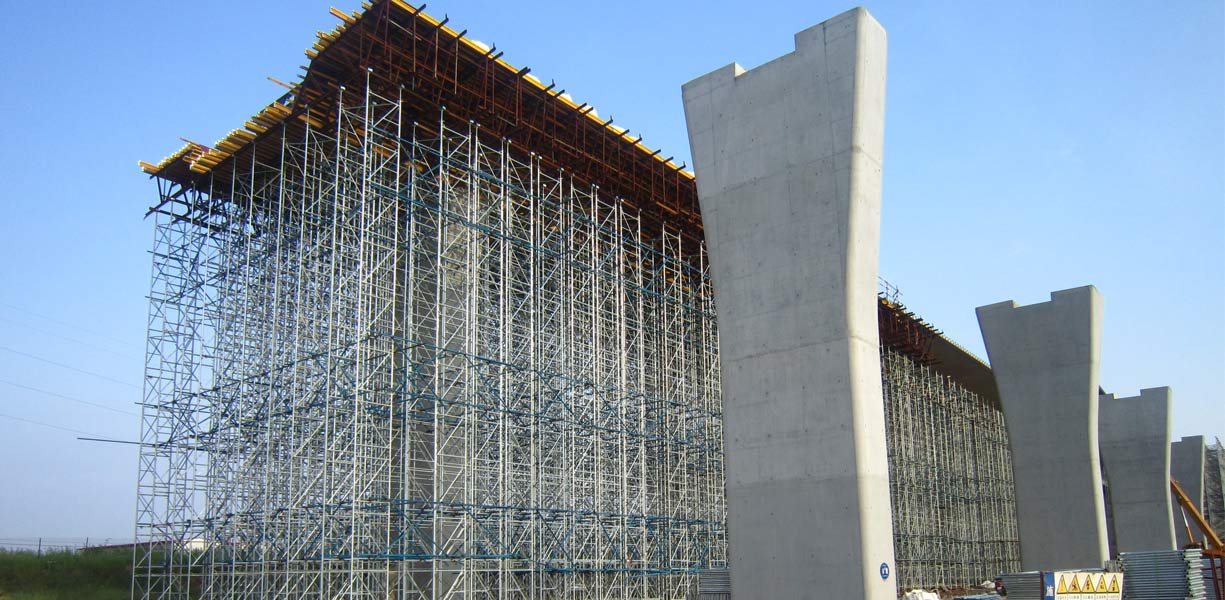What is Scaffolding and Types of Scaffolding