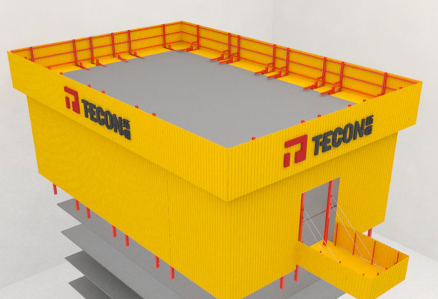 Facade Protection