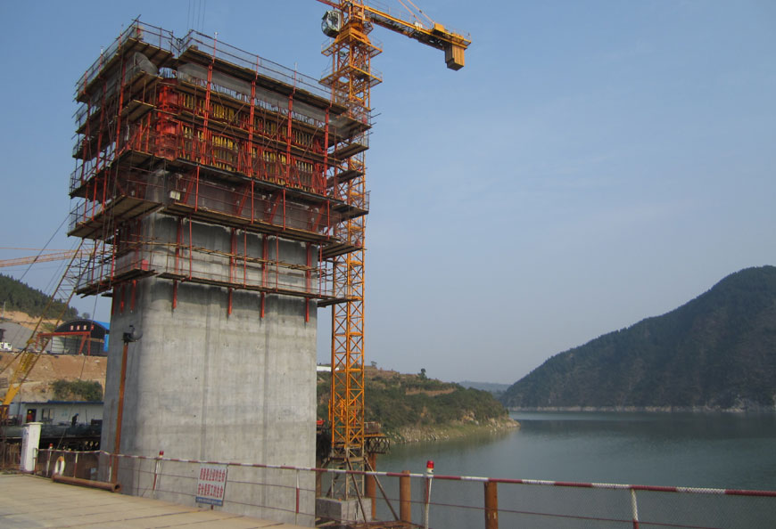 Special Formwork