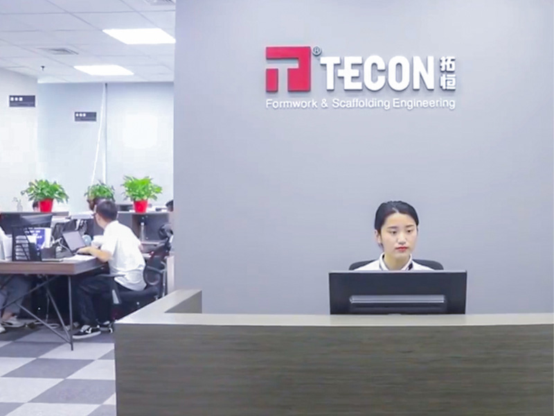 TECON Office