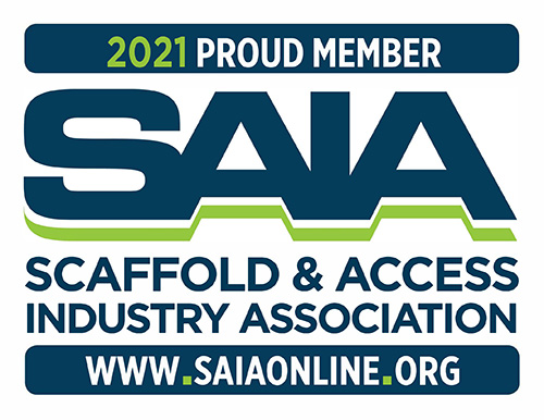 Member of SAIA