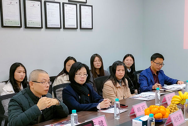 Suzhou Vocational University Has Reached The Cooperation Agreement With Tecon