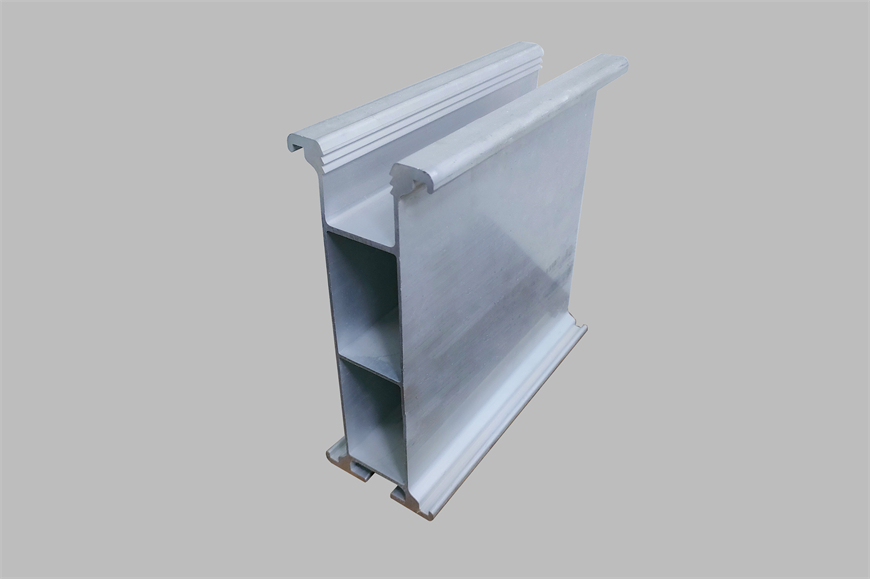 Aluminium I Beam