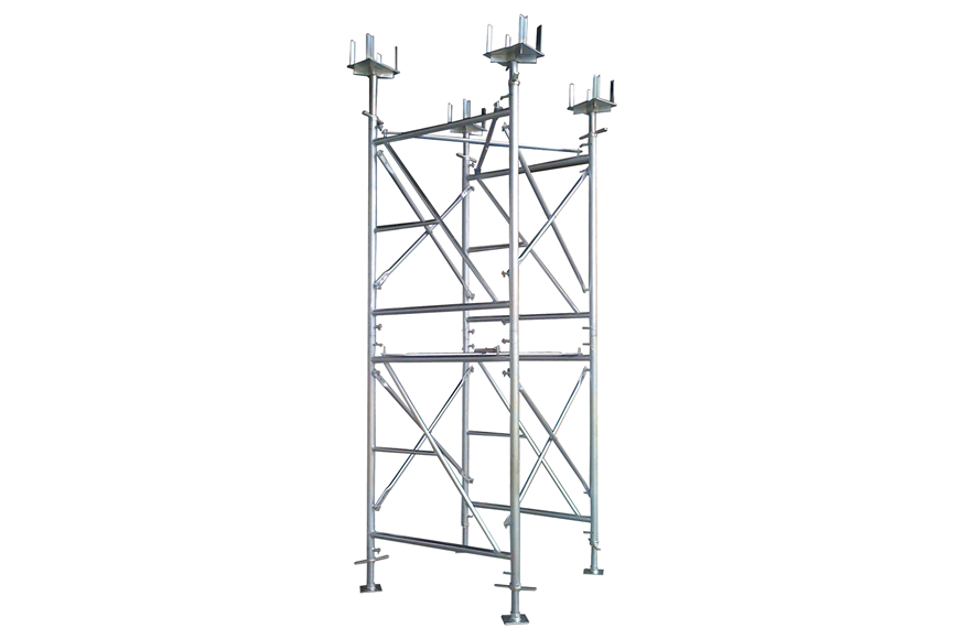 TECON Shoring Tower TST60