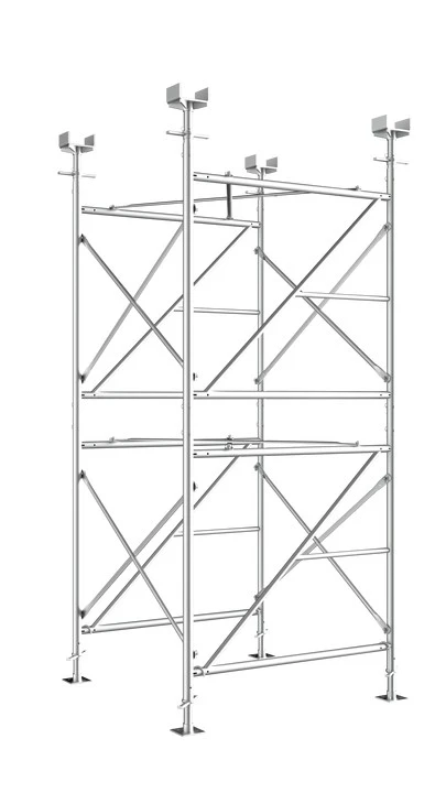 Shoring Tower TST60