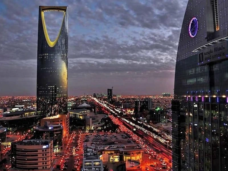 Construction Industry in Saudi Arabia