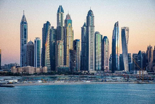 Dubai Breakthrough: TECON’s Alu-Flex & HETO Systems Achieve Fast-Track Construction and Cost Efficiency