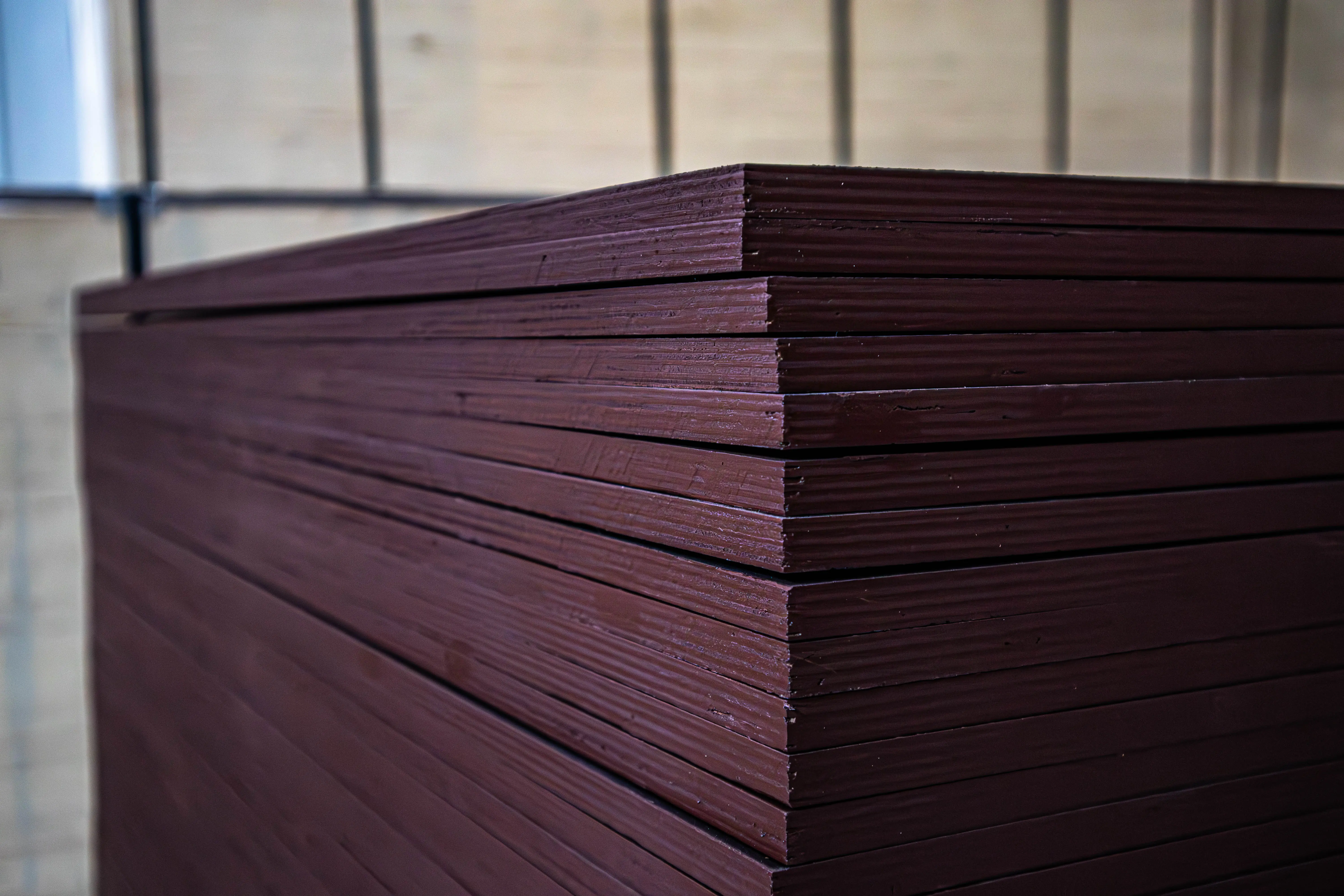 TECON HETO Frame Wall Formwork