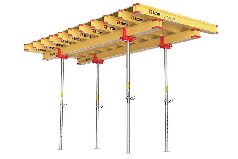Slab Table Formwork