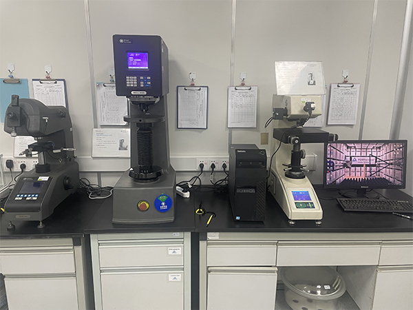Laboratory