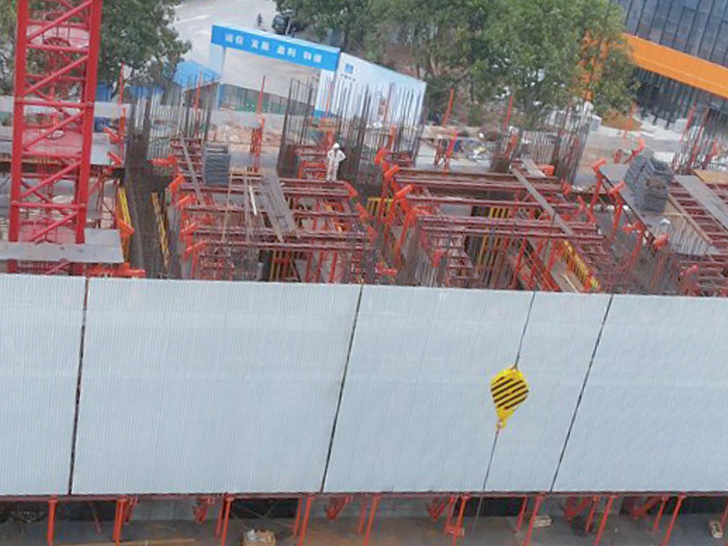 Residential & Commercial Formwork