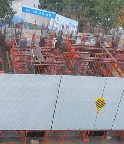 Residential & Commercial Formwork