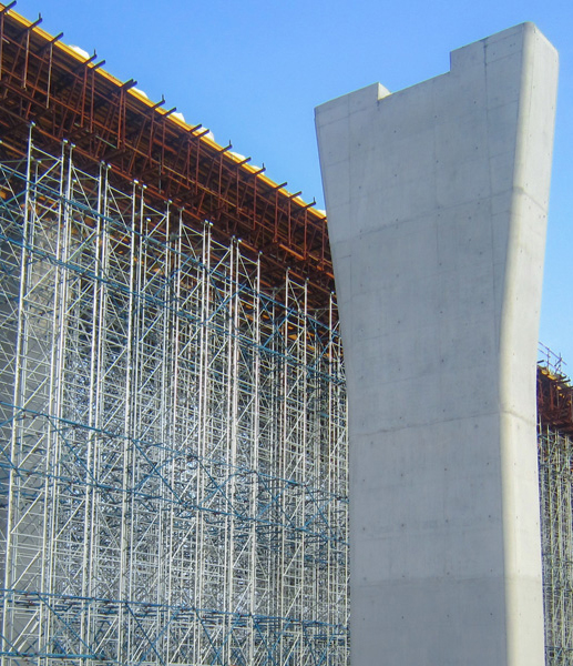 Scaffolding Solutions