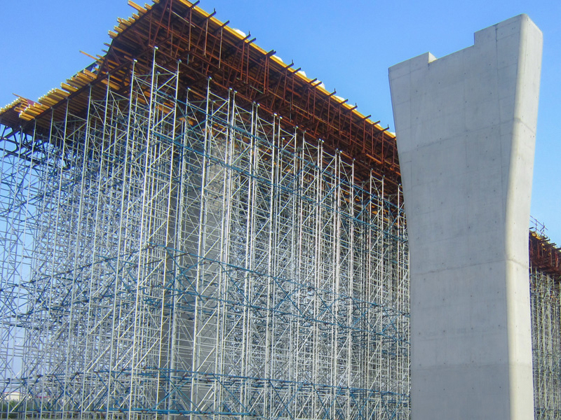 Scaffolding Solutions