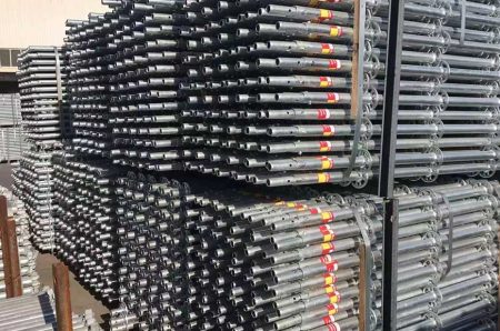 Guide to Choosing Building Shuttering for Concrete