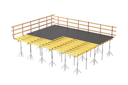 Summary of Precast Segmental Girder Beam Formwork Technology