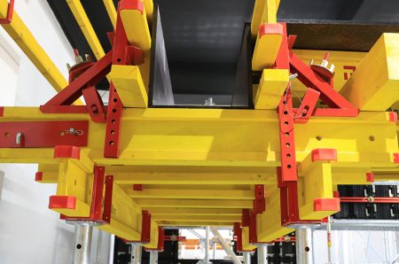 Application Requirements of Bridge Formwork and Four Requirements for Joint Connection