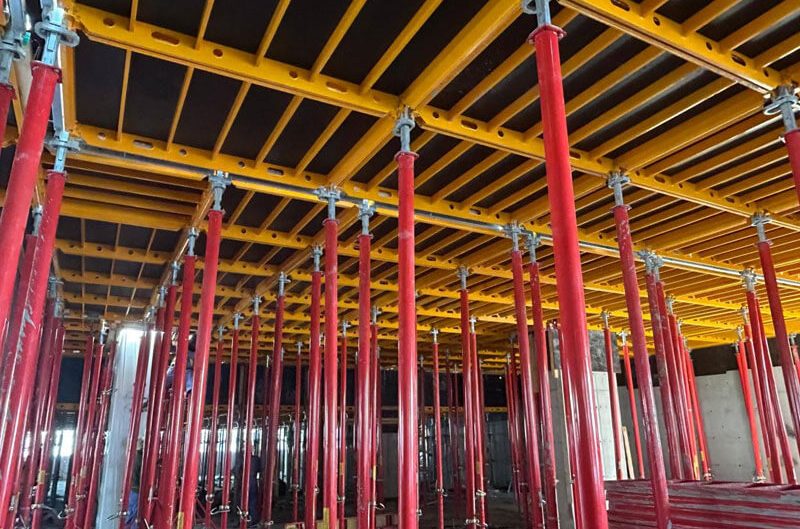 What Opportunities Remain in a Mature Construction Formwork Market?