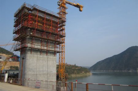 Transportation Precautions for Bridge Formwork and Preventive Measures for Cracks