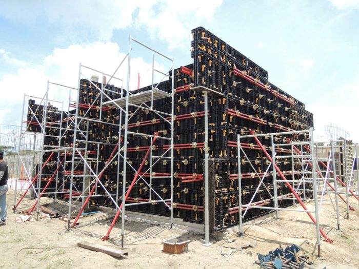 Modular Houses