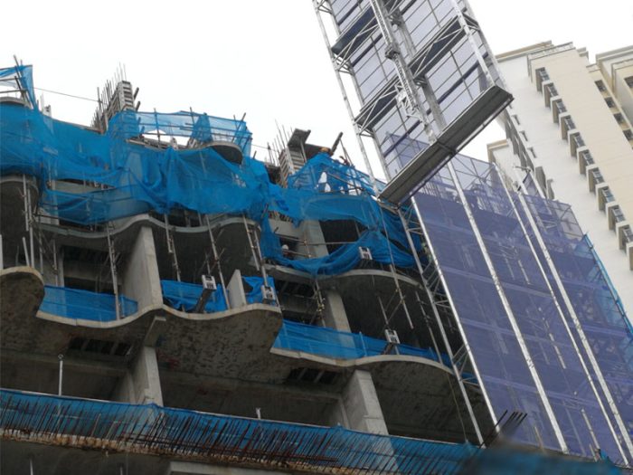Residential & Commercial Formwork
