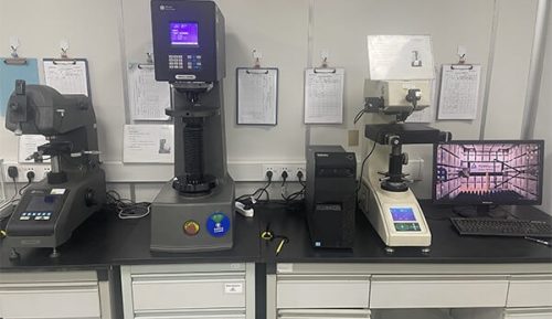 laboratory Laboratory