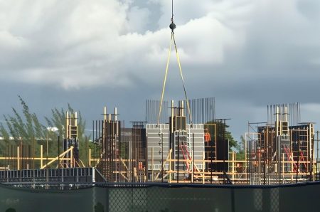 What Are the Requirements for Using Engineering Bridge Formworks?