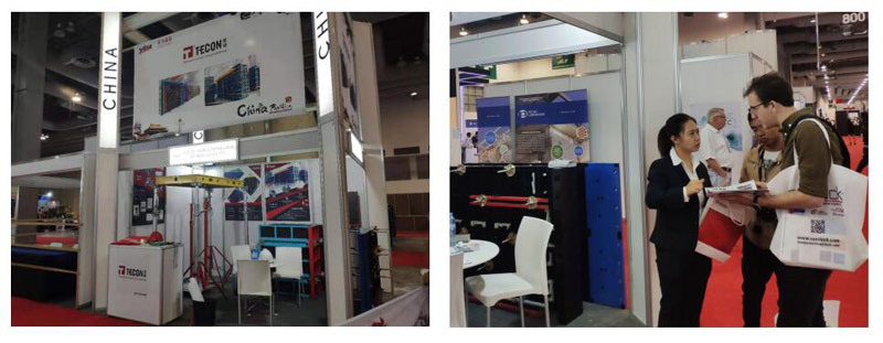 EXPO CIHAC EXPO CIHAC