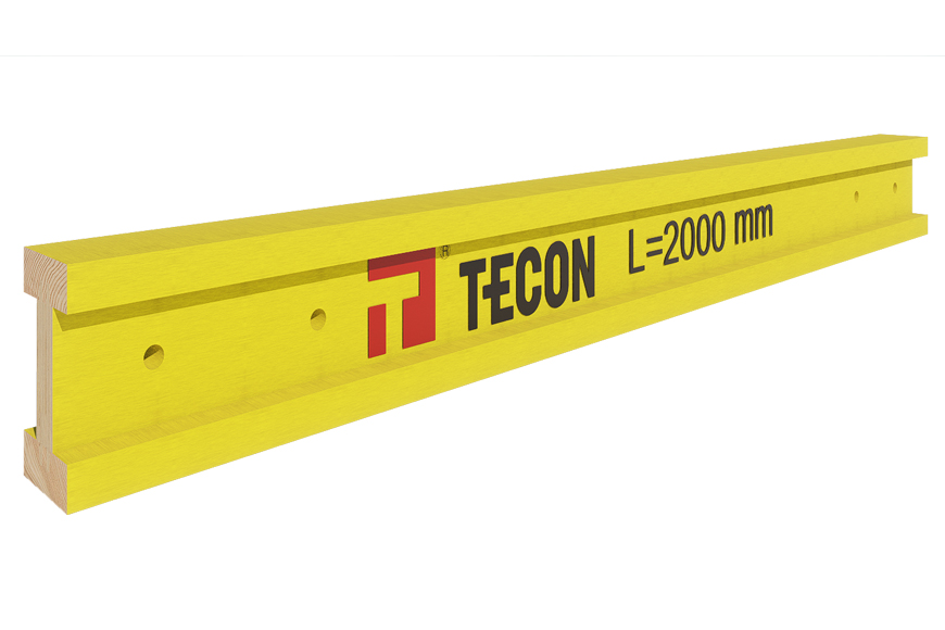 TECON H20 Timber Beam