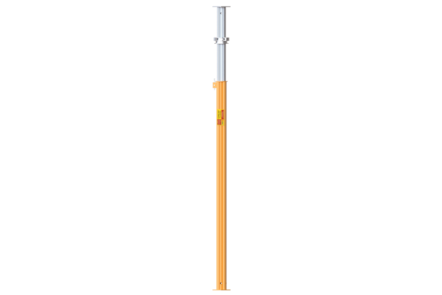 TECON Multi-purpose Aluminum Prop TMP