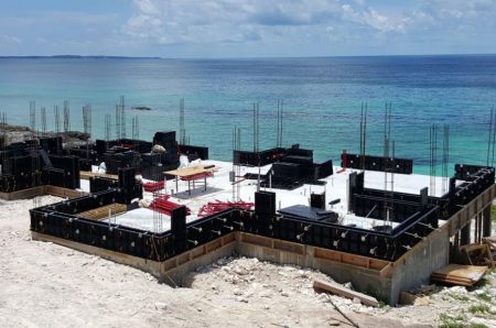 Construction Precautions and Quality Supervision of Plastic Formwork