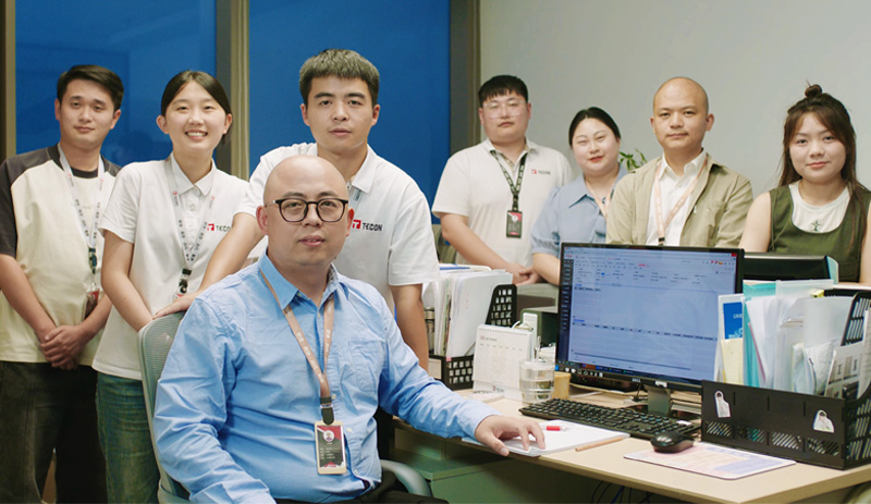 QC Team QC Team