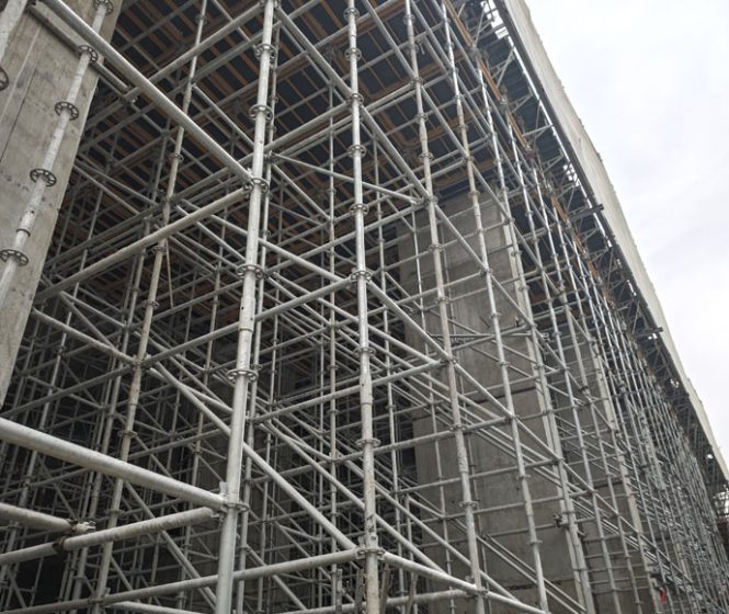 Scaffolding Solutions