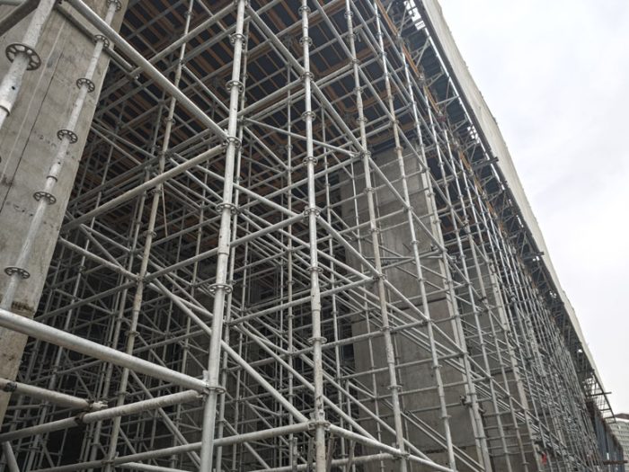 Scaffolding Solutions