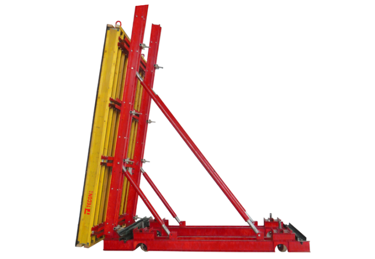TECON Single Side Wall Formwork SSF