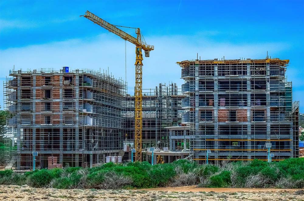 Strengthens Formwork Innovation and R&D