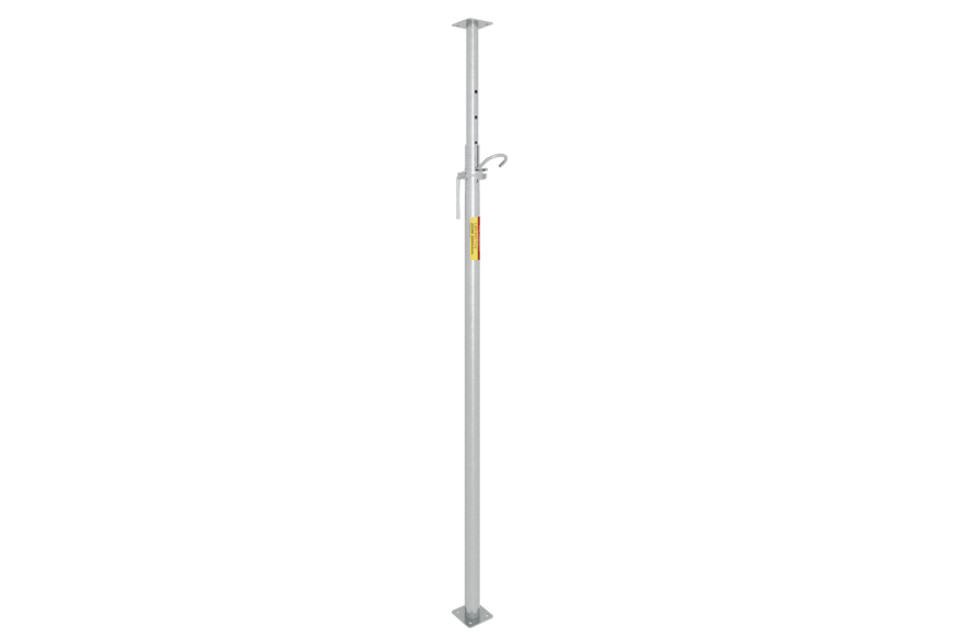 TECON Light Duty Prop