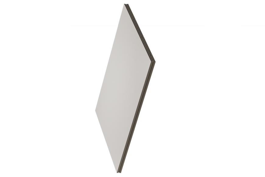 TECON Plastic Board