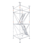 TECON Ringlock Scaffolding