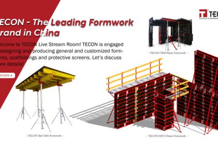 TECON in 127th Online Canton Fair Celebrated On June 15th-24th