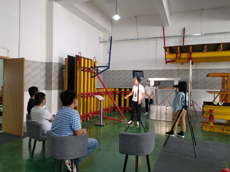 TECON-in-127th-Online-Canton Fair TECON-in-127th-Online-Canton Fair