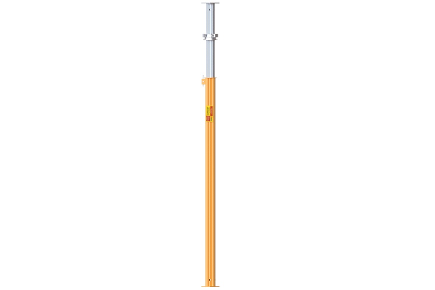 TECON TMP Aluminum Prop