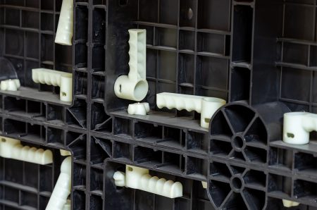 The Benefits of Plastic Formwork for Construction