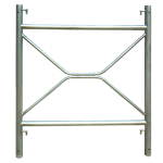 V-shore Frame