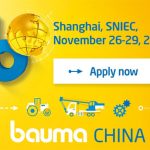 bauma CHINA 2024