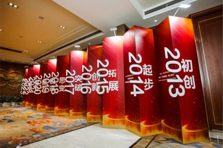 10th Anniversary celebration